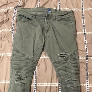 size 36 H&M Jeans
